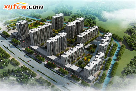 荆河街道问天广场小区4室2厅2卫176.1平米